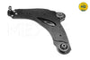 Meyle Control Arm 16-16 050 0017/HD