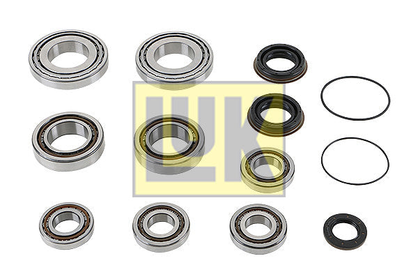 LuK Manual Transmission Repair Kit 462 0194 10