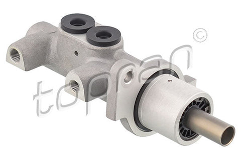 Topran O Ring Injector Seal 111 414