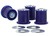 SuperPro Control Arm Bush Kit SPF1986K