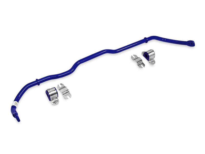 SuperPro Front 24mm HD Adjustable Swaybar Fits Audi VW