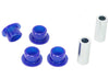 SuperPro Front Steering Rack & Pinion Mount Bush Kit Fits