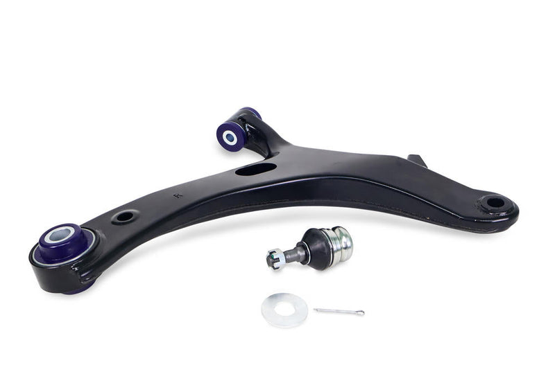 SuperPro Front Axle Control Arm Lower - Arm