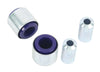 SuperPro Control Arm Upper-Outer Bush Kit - Rear Arm