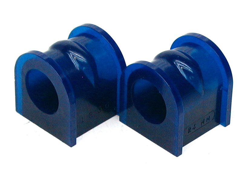 SuperPro Front Swaybar Mount Bush Kit Fits Nissan