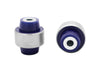 SuperPro Control Arm Bush Kit to suit Nissan Qashqai