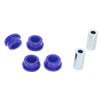 SuperPro Rear Control Arm Lower-Outer Bush Kit Fits VW
