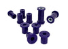 SuperPro Leaf Spring Bushing Kit KIT255RK