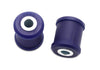 SuperPro Rear Control Arm Lower-Shock Mount Bush Kit Fits