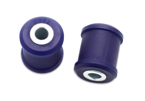 SuperPro Rear Control Arm Lower-Shock Mount Bush Kit Fits