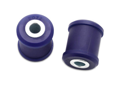 SuperPro Rear Control Arm Lower-Shock Mount Bush Kit Fits