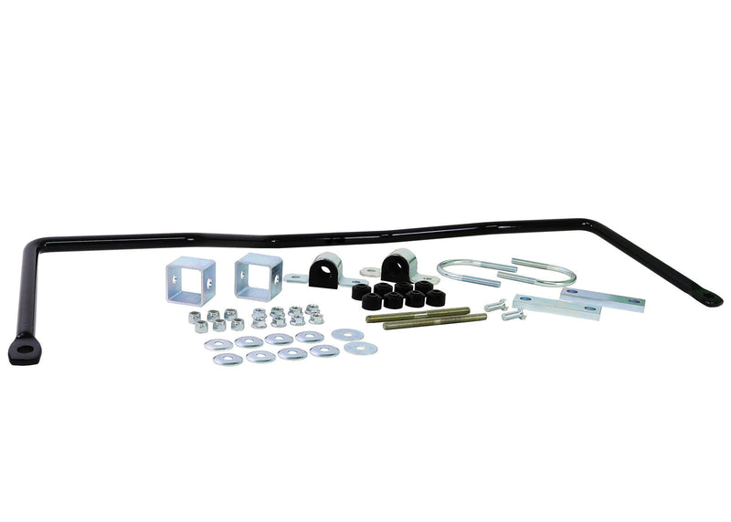 SuperPro Sway Bar Selby Series Rear SHR7C