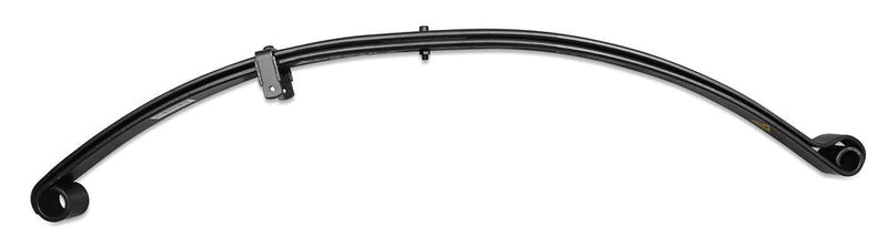Formula 4x4 Single Rear Parabolic Leaf Spring - approx.