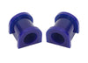 SuperPro Front Swaybar Mount Bush Kit Fits Mazda