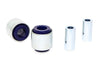 SuperPro Control Arm Bush Kit SPF3518K