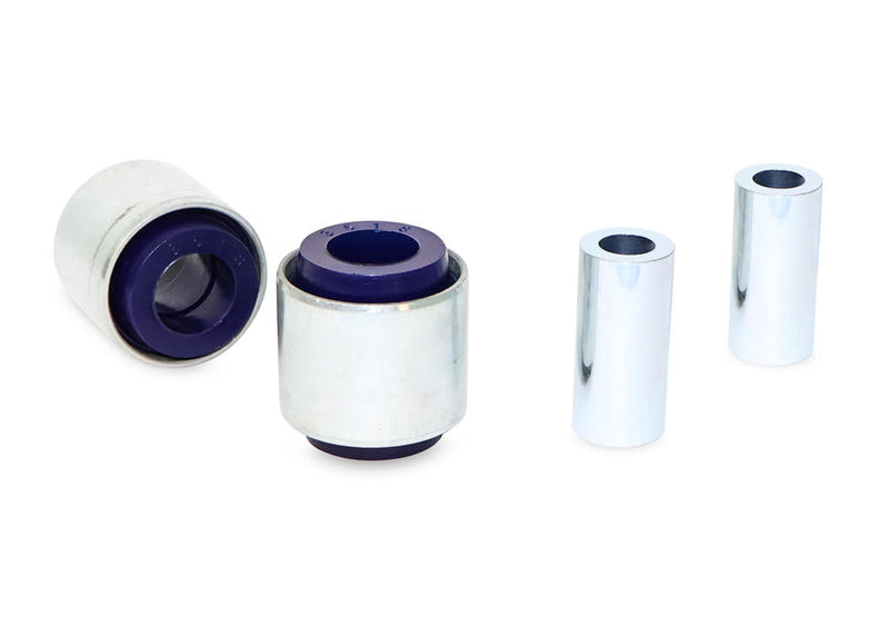 SuperPro Control Arm Bush Kit SPF3518K