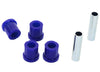 SuperPro Rear Spring Bush Kit Fits Ford SPF0469K