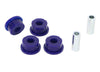 SuperPro Rear Trailing Arm Lower-Rear Bush Kit Fits