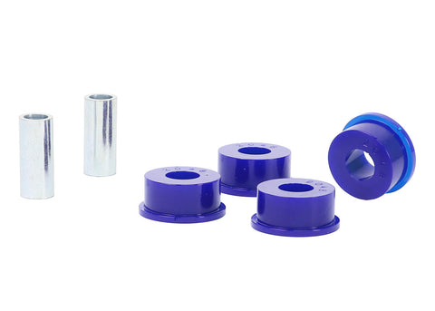 SuperPro Rear Differential Mount Bush Kit Fits Triumph