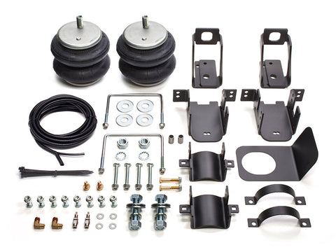Airbag Man Air Suspension Helper Kit for Leaf Springs