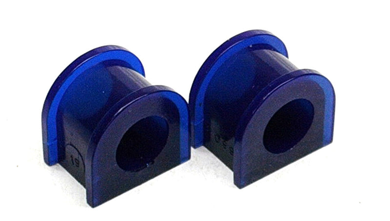 SuperPro Sway Bar Bush Kit SPF2099-22K