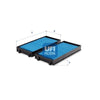 UFI Filters Cabin Air Filter 34.243.00