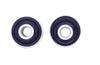 SuperPro Front Control Arm Lower-Inner Rear Bush Kit