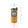 UFI Filters Oil Filter 25.188.00