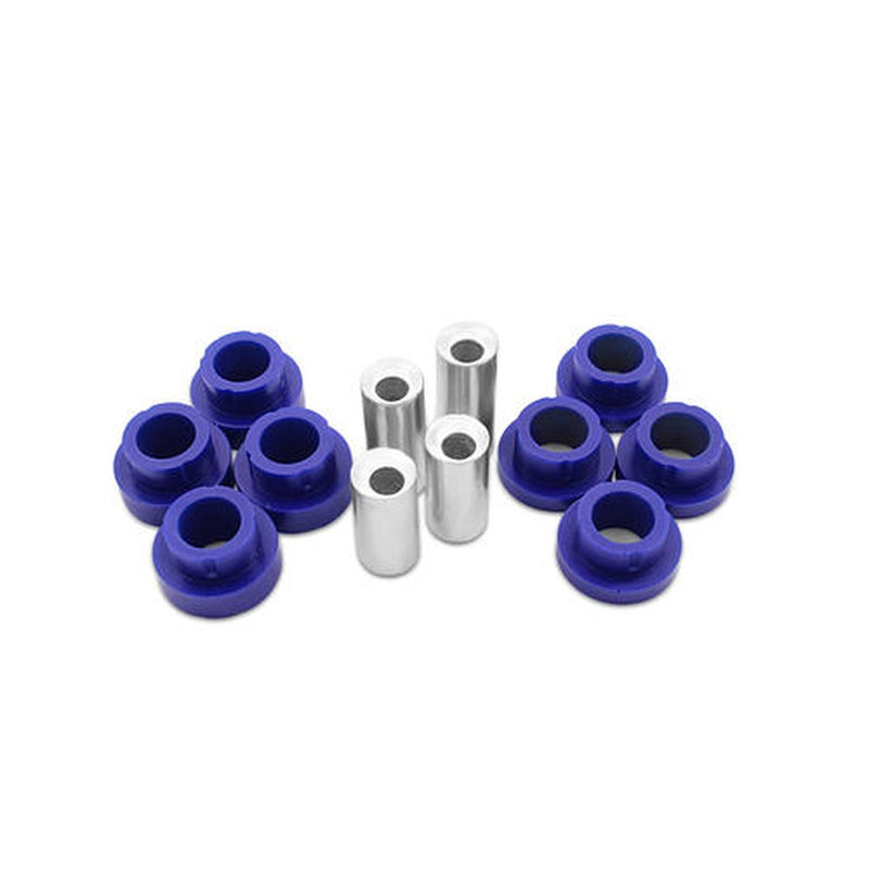 SuperPro Rear Control Arm Upper-Inner Bush Kit Double