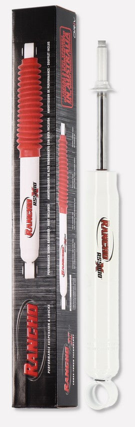 Rancho Shock Absorber 5000X Series RS55359B