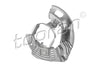 Topran Coolant Flange 117 170