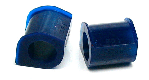 SuperPro Front Swaybar Mount Bush Kit Fits Holden Toyota