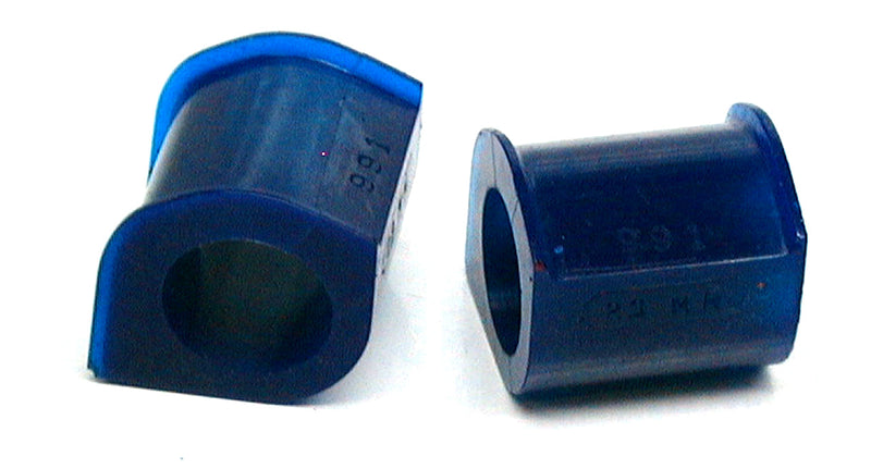 SuperPro Sway Bar Bush Kit SPF0991-25K
