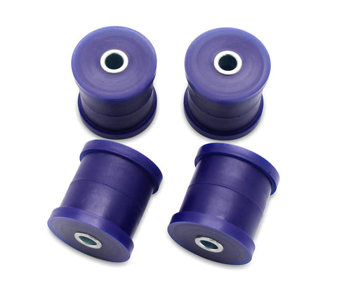 SuperPro Rear Trailing Arm Lower Bush Kit Fits Nissan