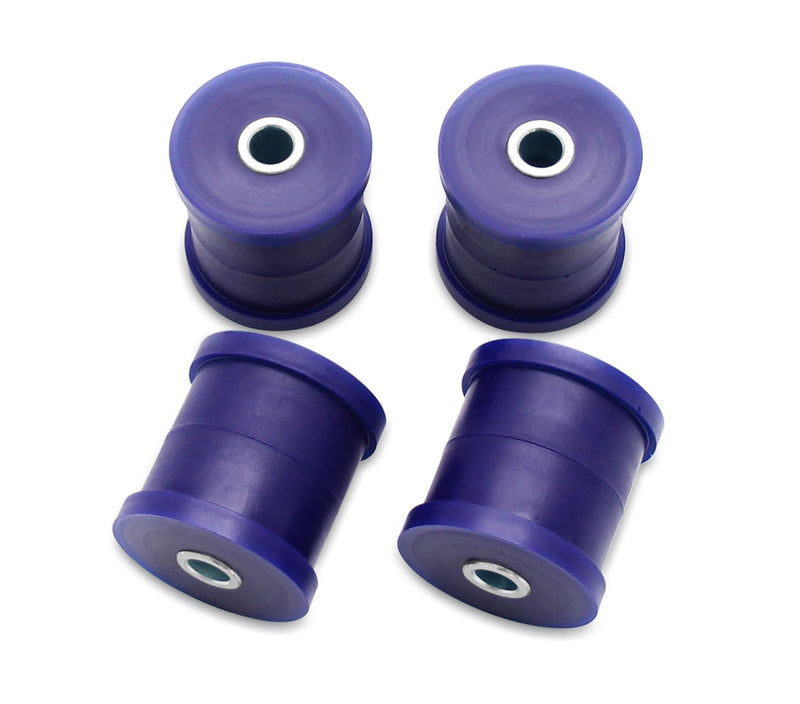 SuperPro Rear Trailing Arm Lower Bush Kit Fits Nissan
