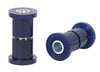 SuperPro Rear Spring Bush Kit Fits Ford SPF0470K