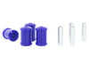 SuperPro Rear Trailing Arm Bush Kit Fits Triumph SPF0077K