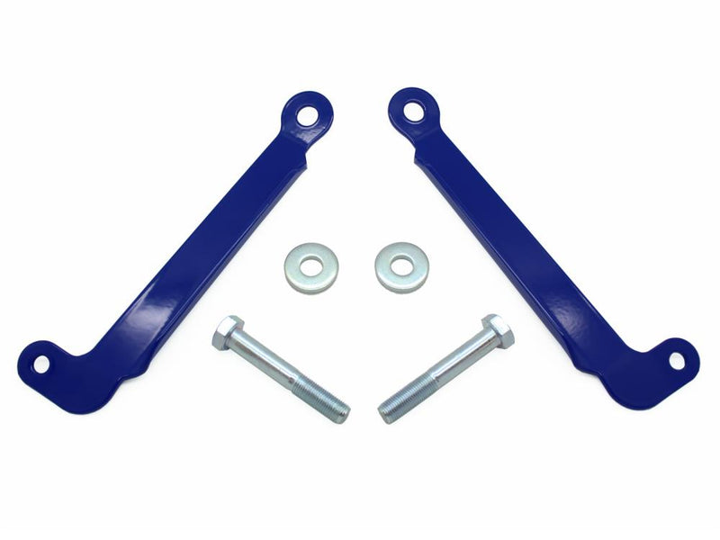 SuperPro Sway Bar Mount Brace TRC1006