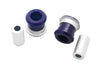 SuperPro Fixed Offset Control Arm Bush Repair Kit KIT6500K