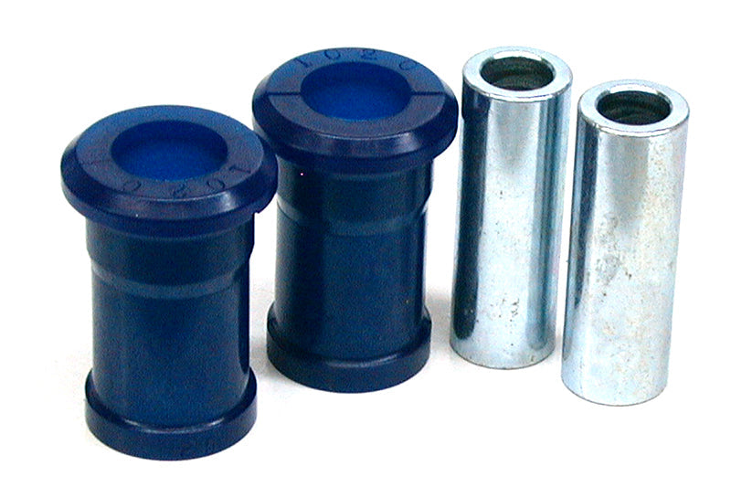 SuperPro Control Arm Bush Kit SPF1020K