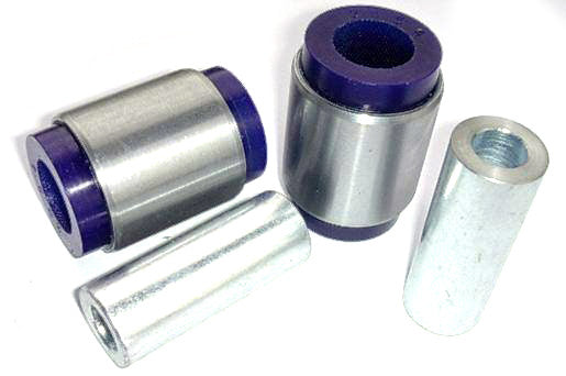 SuperPro Control Arm Bush Kit SPF3317K
