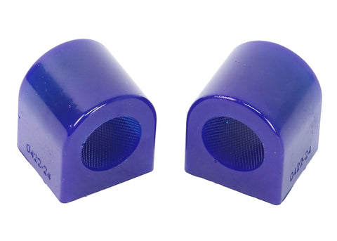 SuperPro Front Swaybar Mount Bush Kit Fits Holden