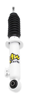 Raw 4x4 Front 35mm Bore Nitrogen Gas Charged Strut Nitro