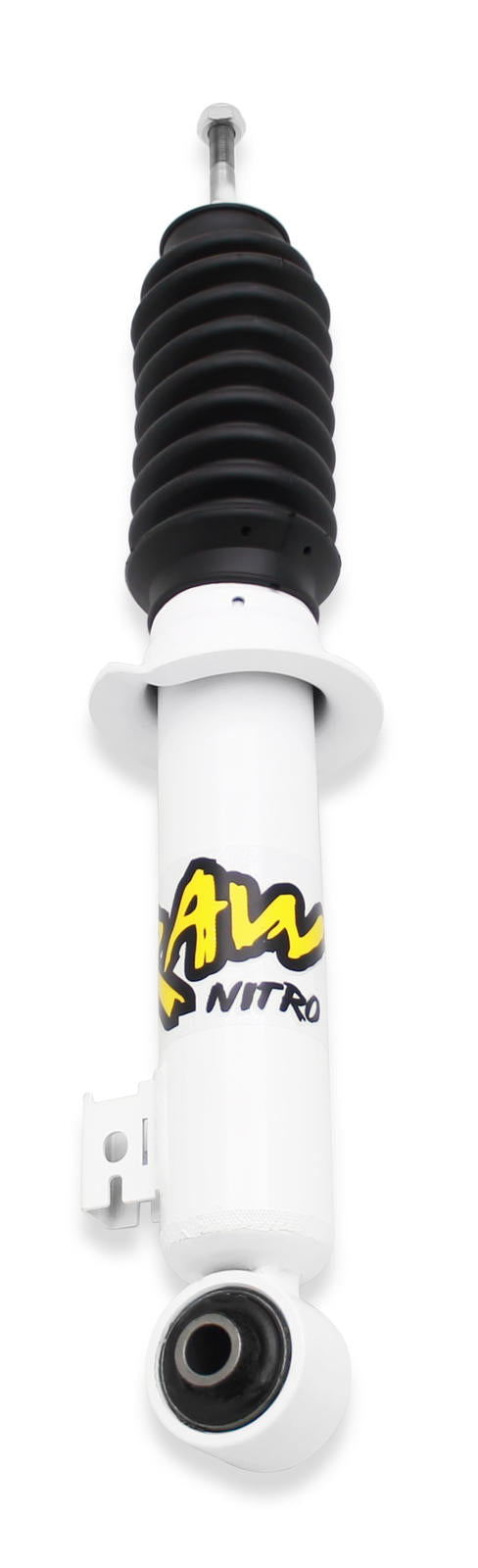 Raw 4x4 Front 35mm Bore Nitrogen Gas Charged Strut Nitro