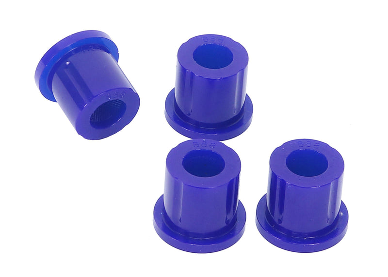 SuperPro Leaf Spring Bush Kit SPF0888-4K