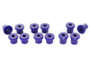SuperPro Bushing Vehicle Kit KIT156K
