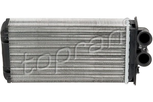 Topran Heater Core 723 044