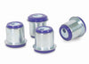 SuperPro Control Arm Upper Inner Bush Kit - Camber