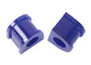SuperPro Front Swaybar Mount Bush Kit Fits Subaru
