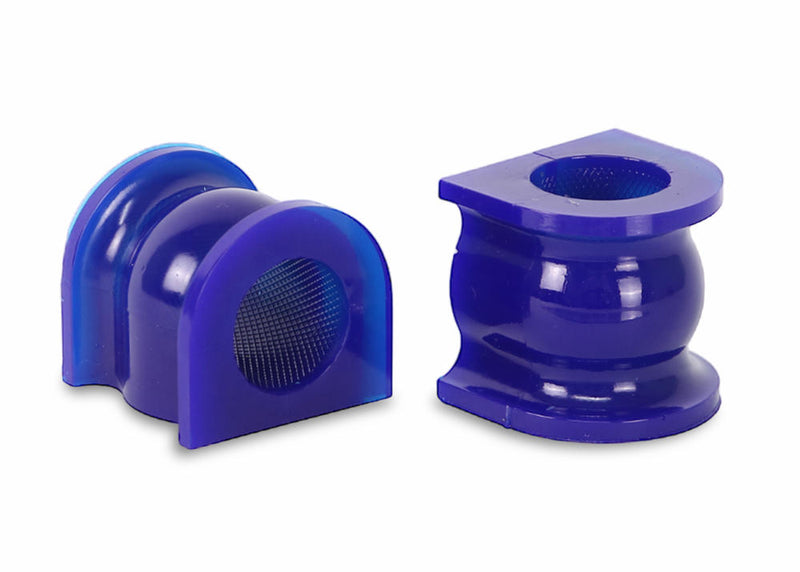 SuperPro Bushing Kit SPF2184-19K